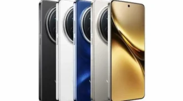 بطارية عملاقة مع AI متقدم.. Vivo X2001 يتحدى سامسونج وآبل في 2025